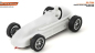 Preview: Scaleauto 1:24 Classic MAS 6CM Bausatz White Kit SC-7146